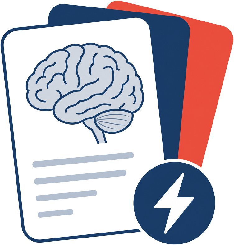 Flashcards